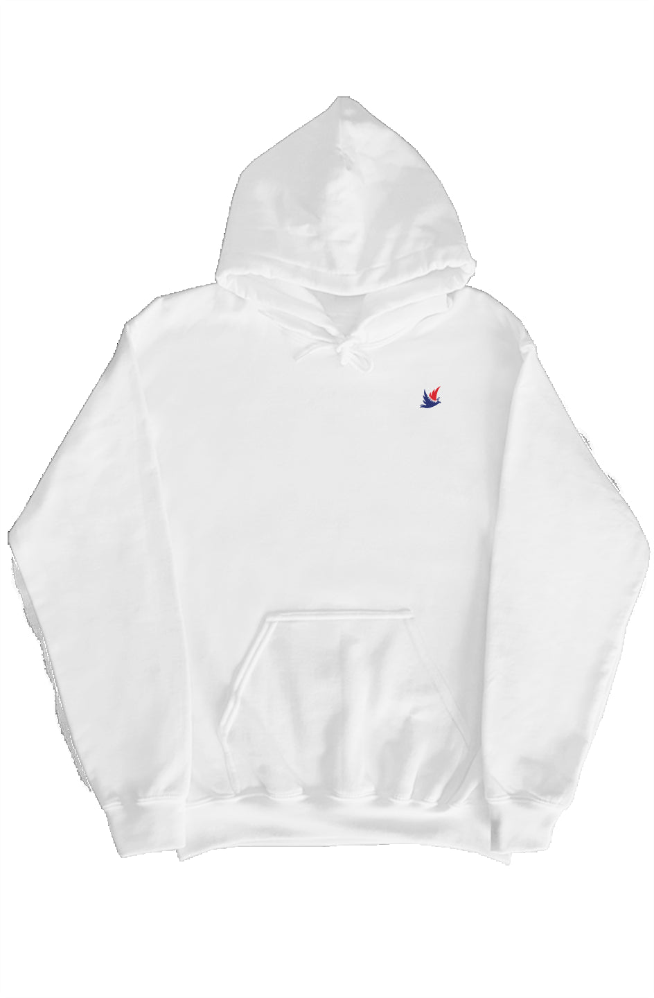 gildan pullover hoody